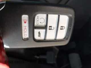 2019 Honda CR-V EX with VIN 5J6RW1H57KA043415, listed as a IAAI auction lot 41970188 with 27,363 mi miles. Bid and sale history available at carsss.com. Image 11.