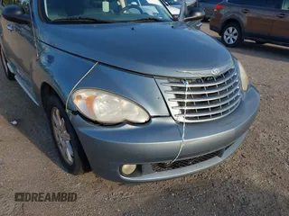 2010 Chrysler PT Cruiser with VIN 3A4GY5F90AT199902, listed as a IAAI auction lot 42790915 with 139,078 mi miles and . Bid and sale history available at DreamBid. Image 6.