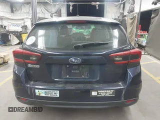 2020 Subaru Impreza z VIN 4S3GTAB68L3716547, wystawiony jako IAAI lot #41925990 z przebiegiem 56 497 mil mil oraz . Historia ofert i sprzedaży dostępna na DreamBid. Obrazek 16.