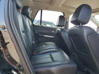 2013 Ford Edge Limited with VIN 2FMDK4KC8DBA51045, listed as a Copart auction lot 54123955 with 265,785 mi miles and Clean Title. Bid and sale history available at carsss.com. Image 11.