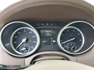 2011 Mercedes-Benz GL-Class GL 450 with VIN 4JGBF7BE8BA636702, listed as a Copart auction lot 54009495 with 114,351 mi miles and Clean Title. Bid and sale history available at carsss.com. Image 9.