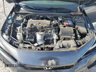 2022 Honda Civic Sport z VIN 2HGFE2F50NH609880, wystawiony jako Copart lot #53823285 z przebiegiem 52 720 mil mil oraz Szkoda całkowita • Salvage title. Historia ofert i sprzedaży dostępna na DreamBid. Obrazek 11.