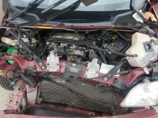 2003 Chevrolet Venture Plus with VIN 1GNDU03E63D182630, listed as a Copart auction lot 81311054 with 0 mi miles and Non Repairable. Bid and sale history available at carsss.com. Image 12.