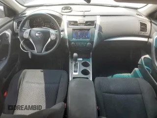 2015 Nissan Altima 2.5 z VIN 1N4AL3AP1FN341577, wystawiony jako Copart lot #56374785 z przebiegiem 162 255 mil mil oraz Szkoda całkowita • Salvage title. Historia ofert i sprzedaży dostępna na DreamBid. Obrazek 8.