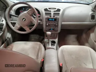 2005 Chevrolet Malibu Maxx LT with VIN 1G1ZU64865F166129, listed as a Copart auction lot 88481035 with 223,411 mi miles and Non Repairable. Bid and sale history available at carsss.com. Image 8.