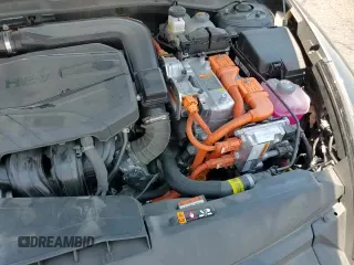 2023 Hyundai Sonata Limited с VIN KMHL54JJ0PA071471, выставлен на аукционе Copart как лот 67753755 с пробегом 25 058 миль миль и Списание • Salvage title. История ставок и продаж доступна на DreamBid. Изображение 13.