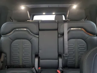 2024 Rivian R1S Adventure z VIN 7PDSGABA1RN031444, wystawiony jako Copart lot #43312765 z przebiegiem Nie podano mil oraz Szkody całkowita. Historia ofert i sprzedaży dostępna na DreamBid. Obrazek 10.