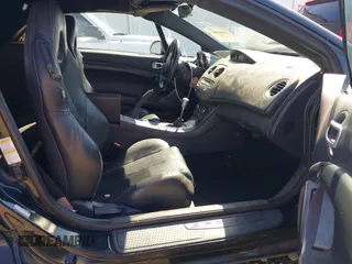 2007 Mitsubishi Eclipse GS with VIN 4A3AL25F27E031717, listed as a IAAI auction lot 41664904 with 183,453 mi miles and . Bid and sale history available at DreamBid. Image 5.
