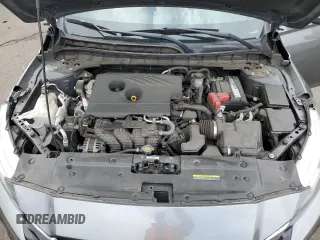 2019 Nissan Altima S z VIN 1N4BL4BV3KC243292, wystawiony jako Copart lot #54617555 z przebiegiem 73 548 mil mil oraz Szkoda całkowita • Salvage title. Historia ofert i sprzedaży dostępna na DreamBid. Obrazek 11.