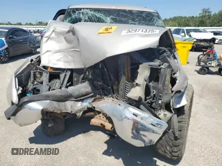 2004 Chevrolet Tahoe LS with VIN 1GNEC13V64J327536, listed as a Copart auction lot 52971375 with Not provided miles and Salvage title. Bid and sale history available at DreamBid. Image 5.