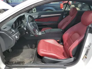 2017 Mercedes-Benz E 400 with VIN WDDKJ6HB6HF352013, listed as a Copart auction lot 56322865 with 36,681 mi miles and Clean Title. Bid and sale history available at DreamBid. Image 7.