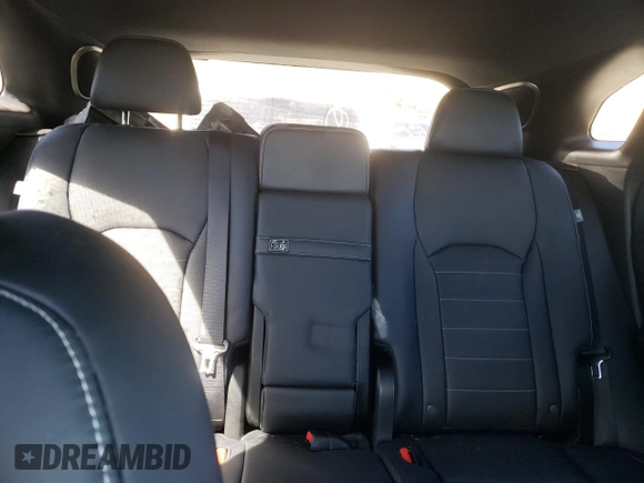 2022 Lexus RX with VIN 2T2YGMDA4NC092750, listed as a Copart auction lot 70693294 with 30,198 mi miles and Salvage Title. Bid and sale history available at carsss.com. Image 10.