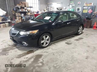 2012 Acura TSX with VIN JH4CU2F49CC010017, listed as a IAAI auction lot 42144097 with 217,581 mi miles and . Bid and sale history available at DreamBid. Image 17.