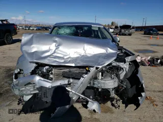 2019 Ford Fusion Hybrid SE with VIN 3FA6P0LU6KR220739, listed as a Copart auction lot 37527283 with 0 mi miles. Bid and sale history available at carsss.com. Image 5.