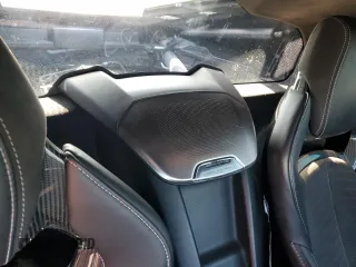 2020 Chevrolet Corvette 3LT with VIN 1G1Y82D40L5110373, listed as a Copart auction lot 66202144 with 43,121 mi miles and Salvage Title. Bid and sale history available at carsss.com. Image 10.