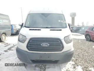 2017 Ford Transit с VIN 1FTYR2CM0HKB53223, выставлен на аукционе Copart как лот 87402734 с пробегом 224 554 миль миль и Чистый • Clean title. История ставок и продаж доступна на DreamBid. Изображение 5.