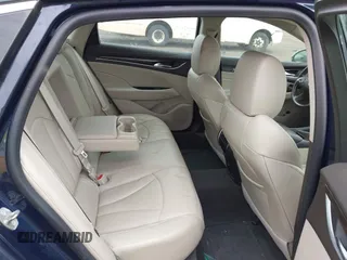 2017 Buick LaCrosse Premium with VIN 1G4ZR5SS1HU121810, listed as a IAAI auction lot 42772814 with 72,980 mi miles and . Bid and sale history available at DreamBid. Image 8.
