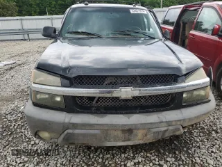 2004 Chevrolet Avalanche Z71 with VIN 3GNEK12TX4G331786, listed as a Copart auction lot 53451914 with Not Provided miles and Clean Title. Bid and sale history available at DreamBid. Image 5.