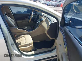 2012 Buick LaCrosse Premium 1 with VIN 1G4GD5ER7CF190013, listed as a IAAI auction lot 42418418 with 203,399 mi miles and . Bid and sale history available at DreamBid. Image 5.