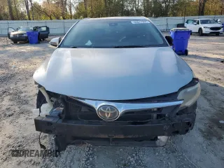 2018 Toyota Avalon XLE with VIN 4T1BK1EB8JU285829, listed as a Copart auction lot 46677905 with 184,542 mi miles and Salvage Title. Bid and sale history available at carsss.com. Image 5.