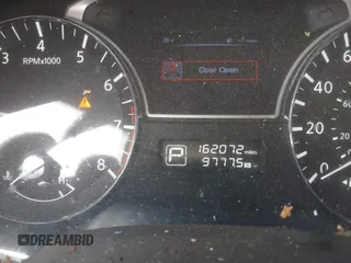 2015 Nissan Pathfinder S with VIN 5N1AR2MN0FC701622, listed as a IAAI auction lot 42243858 with 162,072 mi miles and . Bid and sale history available at DreamBid. Image 15.