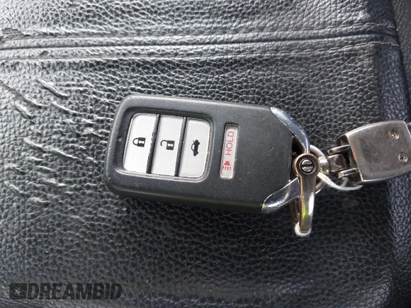 2015 Honda Accord EX-L с VIN 1HGCR2F82FA168142, выставлен на аукционе IAAI как лот 42717219 с пробегом 122 002 миль миль и . История ставок и продаж доступна на DreamBid. Изображение 11.