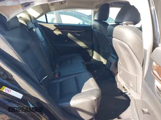 2013 Lexus ES 250 with VIN JTHBK1GG7D2029242, listed as a IAAI auction lot 41090993 with 55,053 mi miles and . Bid and sale history available at DreamBid. Image 8.