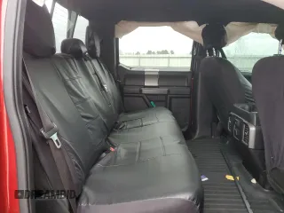 2015 Ford F-150 XLT z VIN 1FTEW1EP9FFC73394, wystawiony jako Copart lot #43363335 z przebiegiem 156 369 mil mil oraz Szkoda całkowita • Salvage title. Historia ofert i sprzedaży dostępna na DreamBid. Obrazek 10.