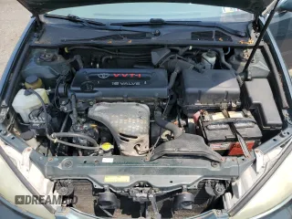 2004 Toyota Camry LE z VIN 4T1BE32K34U294224, wystawiony jako Copart lot #59581595 z przebiegiem 188 034 mil mil oraz Szkoda całkowita • Salvage title. Historia ofert i sprzedaży dostępna na DreamBid. Obrazek 11.