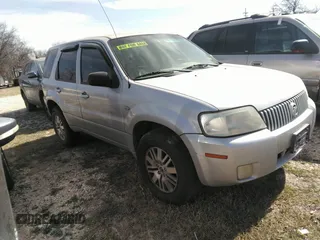 2007 Mercury Mariner Premier с VIN 4M2CU97107KJ08843, выставлен на аукционе IAAI как лот 41748968 с пробегом 194 183 миль миль и . История ставок и продаж доступна на DreamBid. Изображение 1.