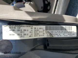 2007 Jeep Commander Limited with VIN 1J8HH58NX7C673663, listed as a Copart auction lot 69526944 with 146,191 mi miles and Salvage Title. Bid and sale history available at carsss.com. Image 15.