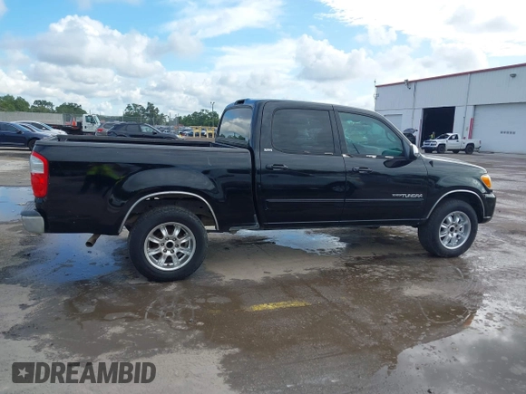 2006 Toyota Tundra SR5 с VIN 5TBET34116S519316, выставлен на аукционе IAAI как лот 42610008 с пробегом 257 101 миль миль и . История ставок и продаж доступна на DreamBid. Изображение 13.