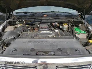 2010 Dodge Ram 2500 SLT with VIN 3D7UT2CL6AG118163, listed as a Copart auction lot 66914594 with 308,436 mi miles and Salvage Title. Bid and sale history available at carsss.com. Image 11.
