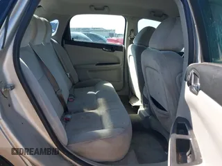 2011 Chevrolet Impala LT Fleet z VIN 2G1WG5EK4B1104729, wystawiony jako IAAI lot #42495183 z przebiegiem 139 447 mil mil oraz . Historia ofert i sprzedaży dostępna na DreamBid. Obrazek 8.