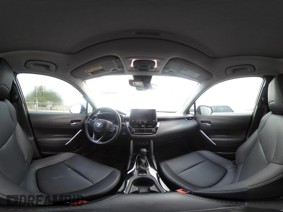 2022 Toyota Corolla Cross XLE с VIN 7MUDAAAG4NV032461, выставлен на аукционе IAAI как лот 41925376 с пробегом 18 602 миль миль и . История ставок и продаж доступна на DreamBid. Изображение 18.