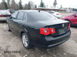 2007 Volkswagen Jetta 2.5 с VIN 3VWRF71K77M120154, выставлен на аукционе IAAI как лот 41629030 с пробегом 176 763 миль миль и . История ставок и продаж доступна на DreamBid. Изображение 3.
