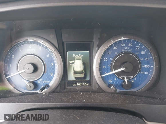 2017 Toyota Sienna XLE Auto Access Seat with VIN 5TDYZ3DC2HS793132, listed as a IAAI auction lot 41769803 with 145,112 mi miles and . Bid and sale history available at DreamBid. Image 7.