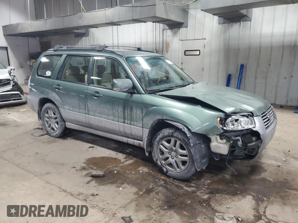 2008 Subaru Forester X L.L. Bean с VIN JF1SG67648H702794, выставлен на аукционе Copart как лот 89261835 с пробегом 139 272 миль миль и Чистый • Clean title. История ставок и продаж доступна на DreamBid. Изображение 4.