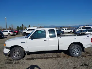 2008 Ford Ranger XLT with VIN 1FTZR45E18PA05154, listed as a IAAI auction lot 41740354 with 204,784 mi miles and . Bid and sale history available at DreamBid. Image 6.
