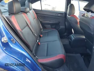 2015 Subaru WRX STI Limited with VIN JF1VA2S61F9811218, listed as a Copart auction lot 81840724 with 69,770 mi miles and Salvage title. Bid and sale history available at DreamBid. Image 10.