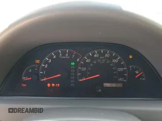 2006 Toyota Camry STD with VIN 4T1BE32K46U105406, listed as a Copart auction lot 56008075 with 301,952 mi miles and Clean Title. Bid and sale history available at DreamBid. Image 9.