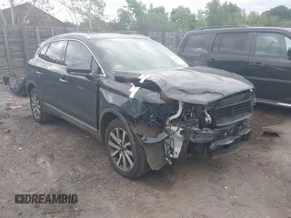 2019 Lincoln MKC Reserve with VIN 5LMCJ3D99KUL07269, listed as a IAAI auction lot 42498672 with 39,315 mi miles and . Bid and sale history available at DreamBid. Image 1.