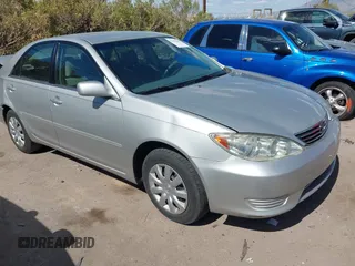 2006 Toyota Camry STD with VIN 4T1BE32K66U144708, listed as a IAAI auction lot 42584067 with 257,669 mi miles and . Bid and sale history available at DreamBid. Image 1.