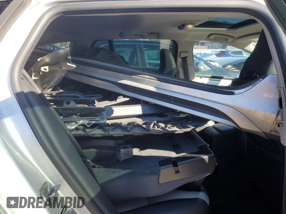 2016 Volvo V60 T5 z VIN YV4612HK1G1008148, wystawiony jako Copart lot #42750955 z przebiegiem 104 415 mil mil oraz Szkoda całkowita • Salvage title. Historia ofert i sprzedaży dostępna na DreamBid. Obrazek 10.