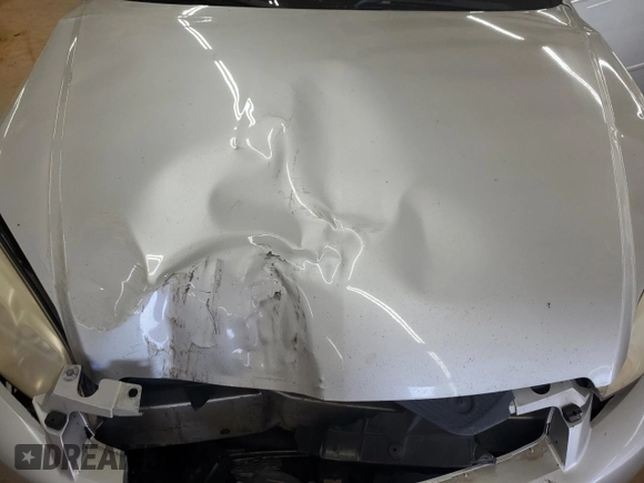 2012 Chevrolet Impala LS Fleet with VIN 2G1WF5E39C1117019, listed as a Copart auction lot 62472985 with 221,118 mi miles and Salvage title. Bid and sale history available at DreamBid. Image 11.