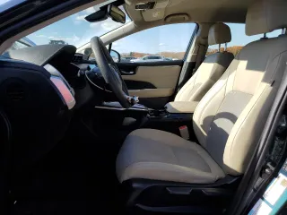 2018 Honda Clarity Plug-In Hybrid with VIN JHMZC5F17JC021552, listed as a Copart auction lot 78898764 with 93,209 mi miles and Salvage Title. Bid and sale history available at carsss.com. Image 7.