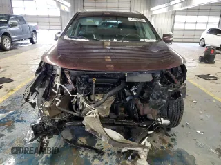 2012 Kia Sorento LX with VIN 5XYKT3A20CG256235, listed as a Copart auction lot 46143685 with 235,582 mi miles and Non Repairable. Bid and sale history available at carsss.com. Image 5.