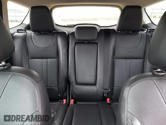 2013 Ford Escape Titanium z VIN 1FMCU0J90DUD10528, wystawiony jako Copart lot #56961685 z przebiegiem 148 082 mil mil oraz Tytuł czysty. Historia ofert i sprzedaży dostępna na DreamBid. Obrazek 10.