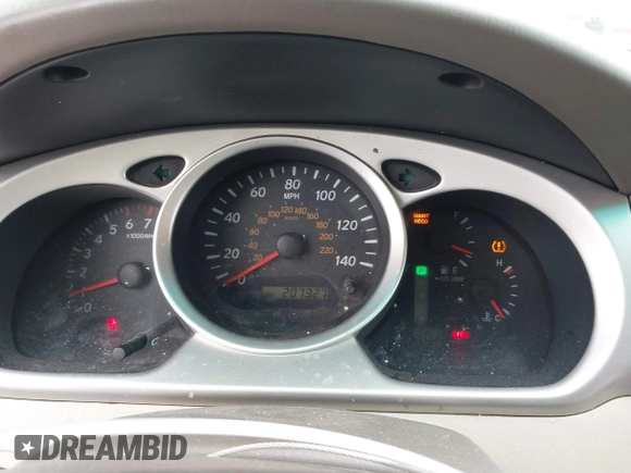 2006 Toyota Highlander z VIN JTEGP21A460115251, wystawiony jako IAAI lot #41704239 z przebiegiem 207 327 mil mil oraz . Historia ofert i sprzedaży dostępna na DreamBid. Obrazek 7.