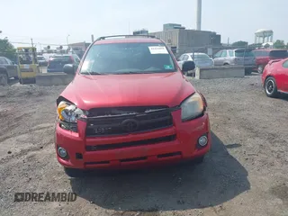 2010 Toyota RAV4 Sport с VIN 2T3RF4DV9AW041338, выставлен на аукционе IAAI как лот 42432894 с пробегом 198 456 миль миль и . История ставок и продаж доступна на DreamBid. Изображение 12.